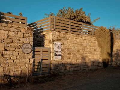 Villa Asfedilias - Outdoor photo 21