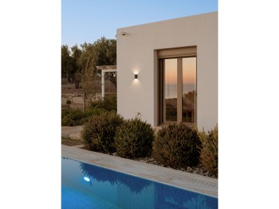 Villa Asfedilias - Outdoor photo 22