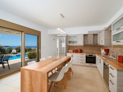 Villa Asfedilias - Features photo 24