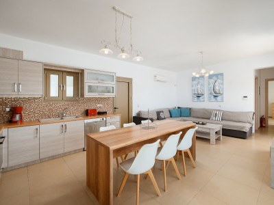 Villa Asfedilias - Features photo 25