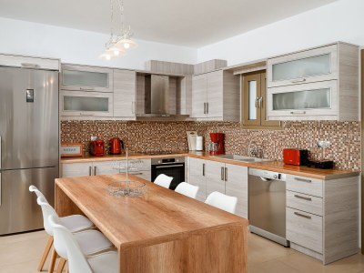 Villa Asfedilias - Features photo 26