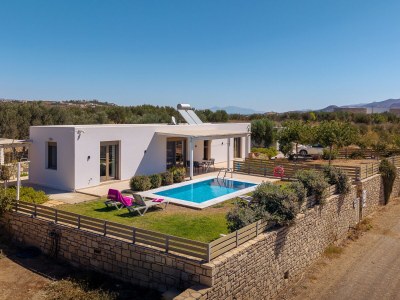 Villa Asfedilias - Environment photo 40