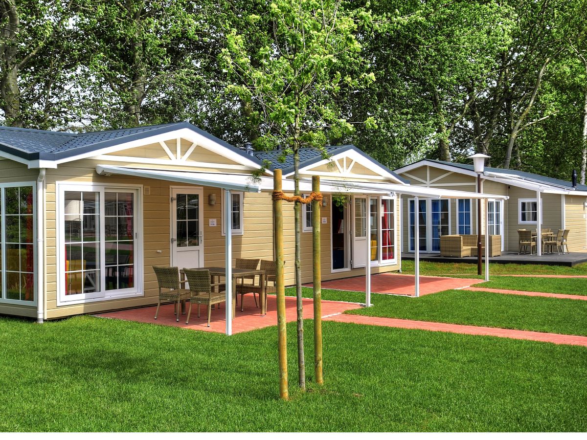 Holiday house Seemöwe ("Seagull") F178. 1 - Outdoor photo 2