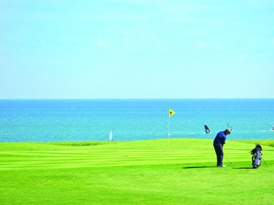 Holiday house Seemöwe ("Seagull") F178. 1 - Environment photo 9