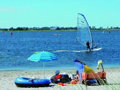Holiday house Seemöwe ("Seagull") F178. 1 - Environment photo 10