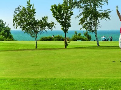 Holiday house Seemöwe ("Seagull") F178. 1 - Environment photo 17