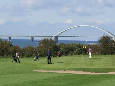 Holiday house Seemöwe ("Seagull") F178. 1 - Environment photo 21