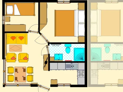 Holiday house Seemöwe ("Seagull") F178. 1 - Document photo 26