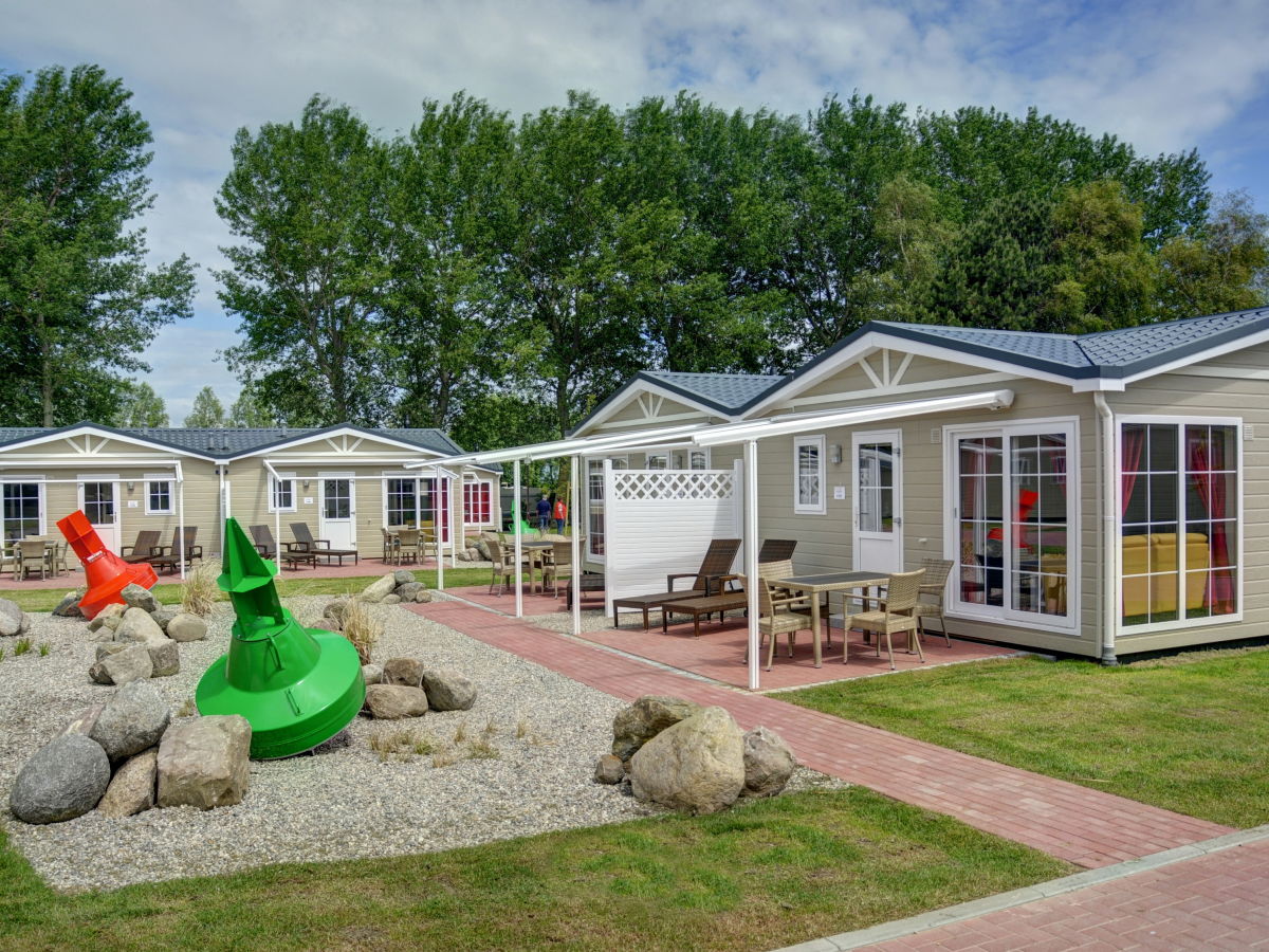 Holiday house Seemöwe ("Seagull") F178. 1 1 - Outdoor photo 4