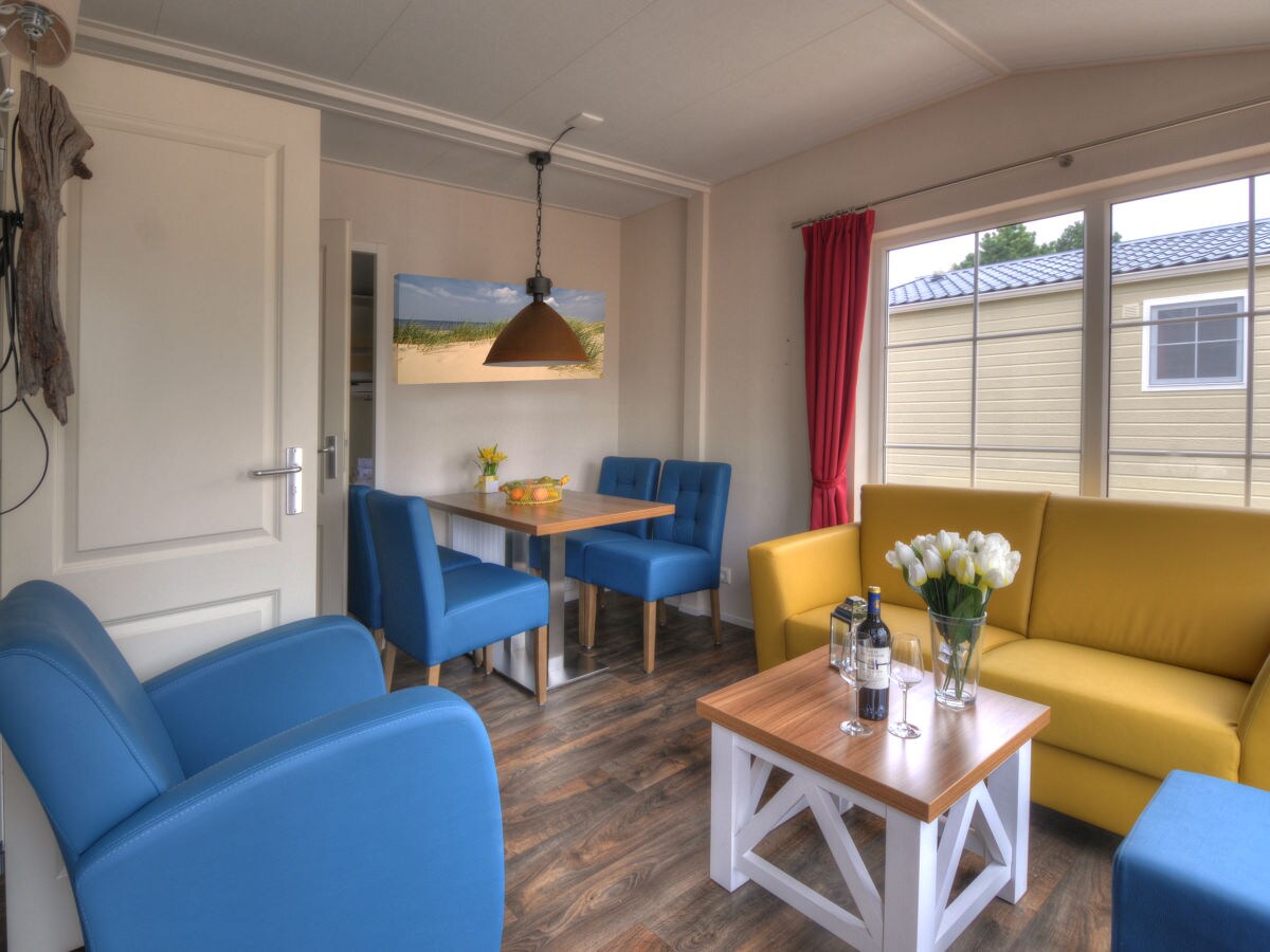 Holiday house Seemöwe ("Seagull") F178. 1 1 - Features photo 5