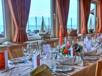 Holiday house Seemöwe ("Seagull") F178. 1 1 - Environment photo 16