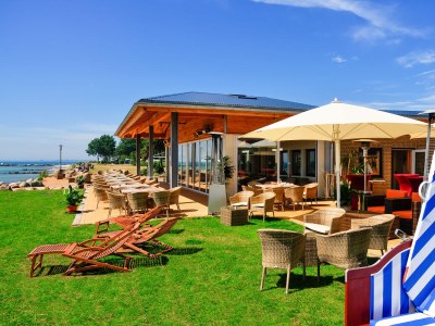 Holiday house Seemöwe ("Seagull") F178. 1 1 - Environment photo 22