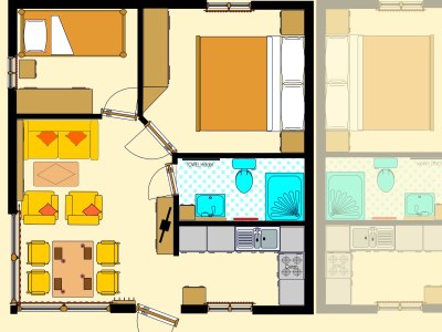 Holiday house Seemöwe ("Seagull") F178. 1 1 - Document photo 26