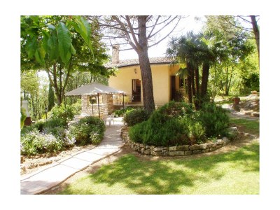 Holiday house La Gualda - Outdoor photo 2