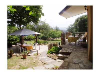 Holiday house La Gualda - Outdoor photo 7