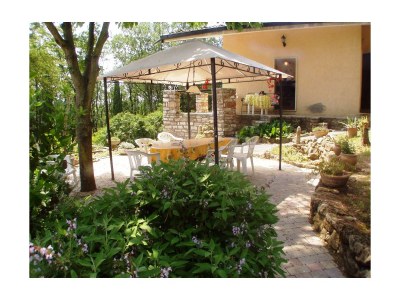 Holiday house La Gualda - Outdoor photo 8