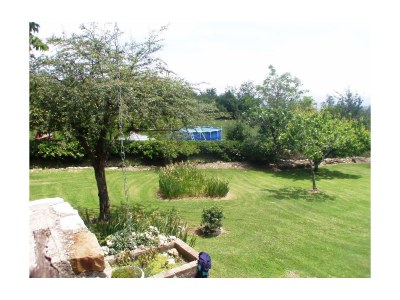 Holiday house La Gualda - Outdoor photo 9