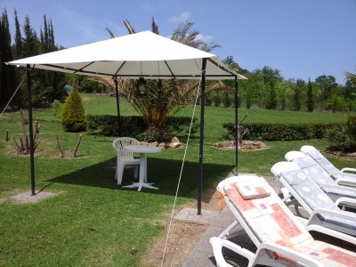 Holiday house La Gualda - Outdoor photo 10