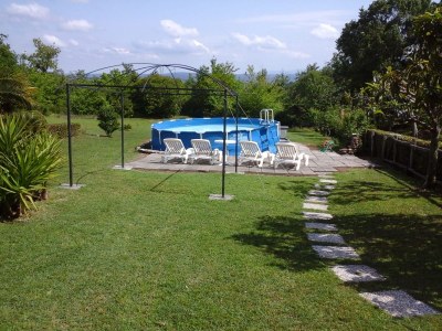 Holiday house La Gualda - Outdoor photo 11