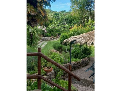 Holiday house La Gualda - Outdoor photo 12