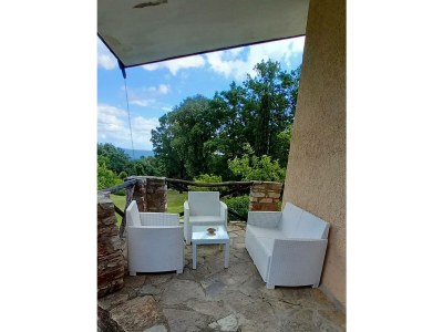 Holiday house La Gualda - Outdoor photo 13