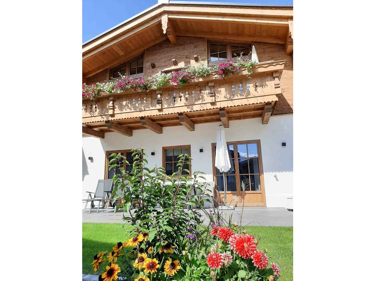 Apartment Hochalmbahnen Chalet - Outdoor photo 2