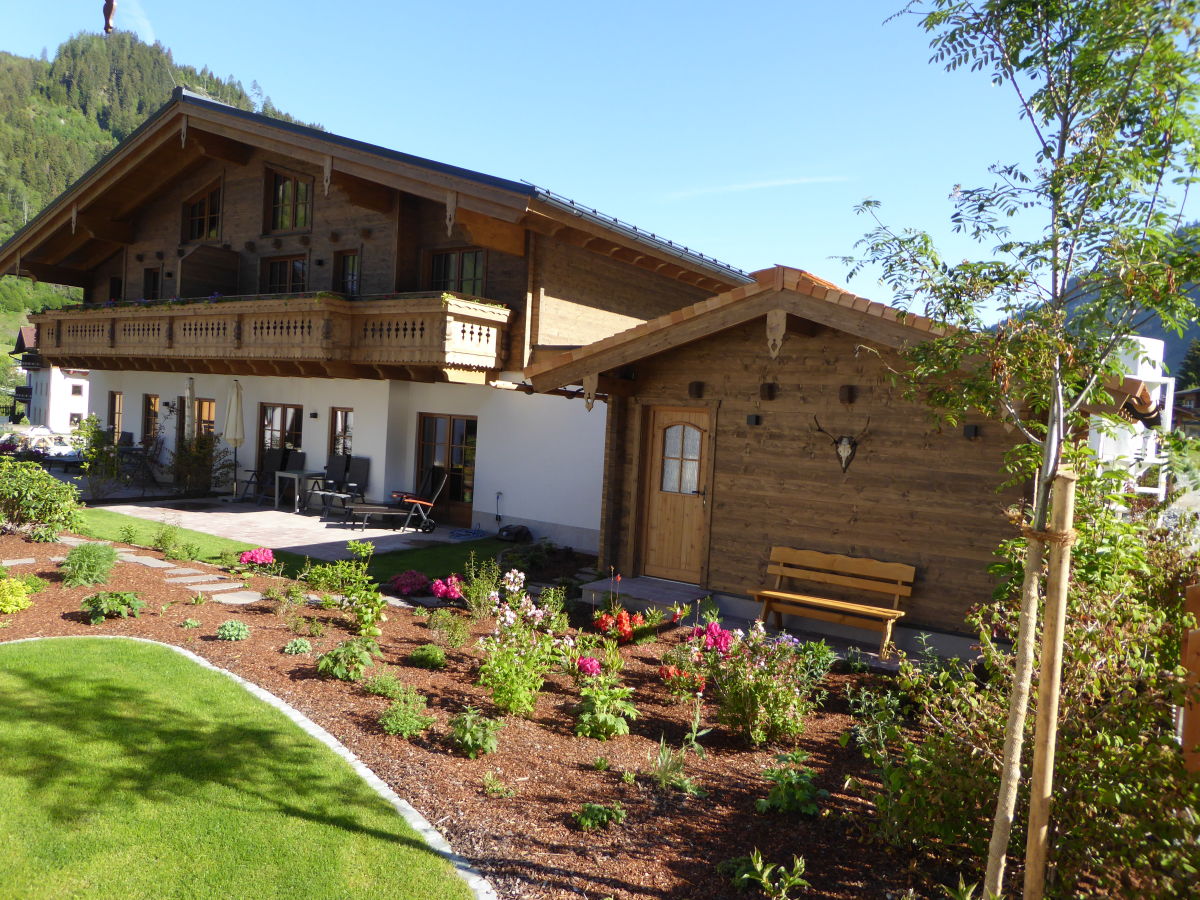 Apartment Hochalmbahnen Chalet - Outdoor photo 3