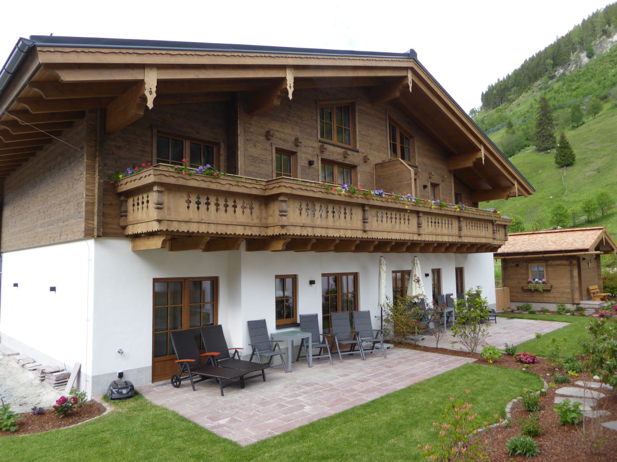 Apartment Hochalmbahnen Chalet - Outdoor photo 4