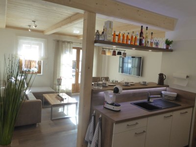 Apartment Hochalmbahnen Chalet - Features photo 5