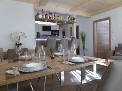 Apartment Hochalmbahnen Chalet - Features photo 6
