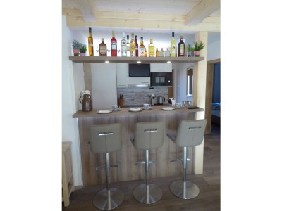 Apartment Hochalmbahnen Chalet - Features photo 7