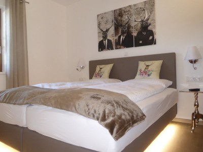 Apartment Hochalmbahnen Chalet - Features photo 8