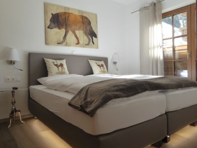 Apartment Hochalmbahnen Chalet - Features photo 9