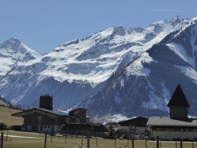 Apartment Hochalmbahnen Chalet - Environment photo 13