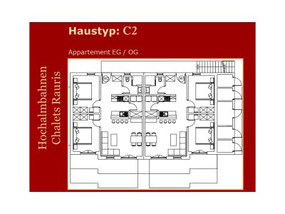 Apartment Hochalmbahnen Chalet - Document photo 14