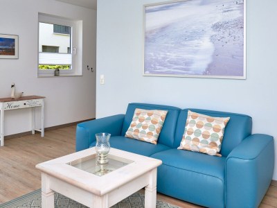 Holiday apartment Charmante FeWo Lütte Bris - Features photo 5