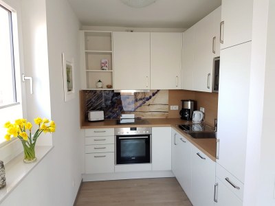 Holiday apartment Charmante FeWo Lütte Bris - Features photo 7