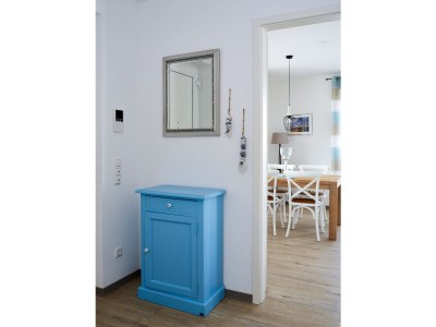 Holiday apartment Charmante FeWo Lütte Bris - Features photo 8