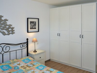 Holiday apartment Charmante FeWo Lütte Bris - Features photo 9