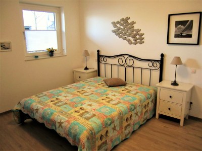 Holiday apartment Charmante FeWo Lütte Bris - Features photo 10