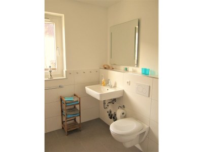 Holiday apartment Charmante FeWo Lütte Bris - Features photo 12