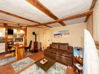 Holiday house Comfort Meets Coastal Charm in Western Pomerania - Holiday house