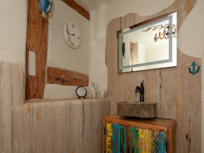 Holiday house Comfort Meets Coastal Charm - Features photo 8