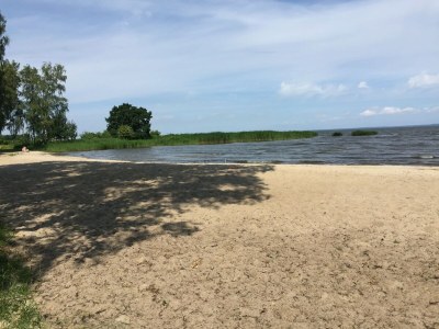 Holiday house Comfort Meets Coastal Charm - Environment photo 16