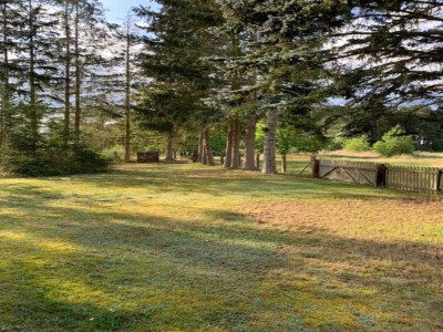 Holiday house Comfort Meets Coastal Charm - Environment photo 19