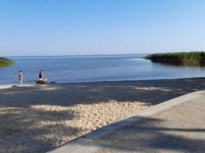 Holiday house Comfort Meets Coastal Charm - Environment photo 22