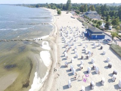 Holiday house Comfort Meets Coastal Charm - Environment photo 23