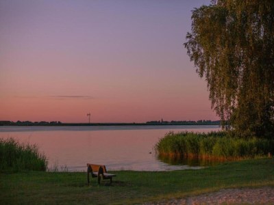 Holiday house Comfort Meets Coastal Charm - Environment photo 26