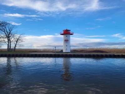 Holiday house Comfort Meets Coastal Charm - Environment photo 32