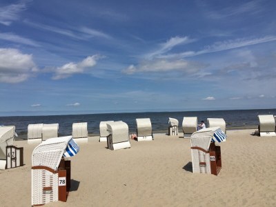 Holiday house Comfort Meets Coastal Charm - Environment photo 34